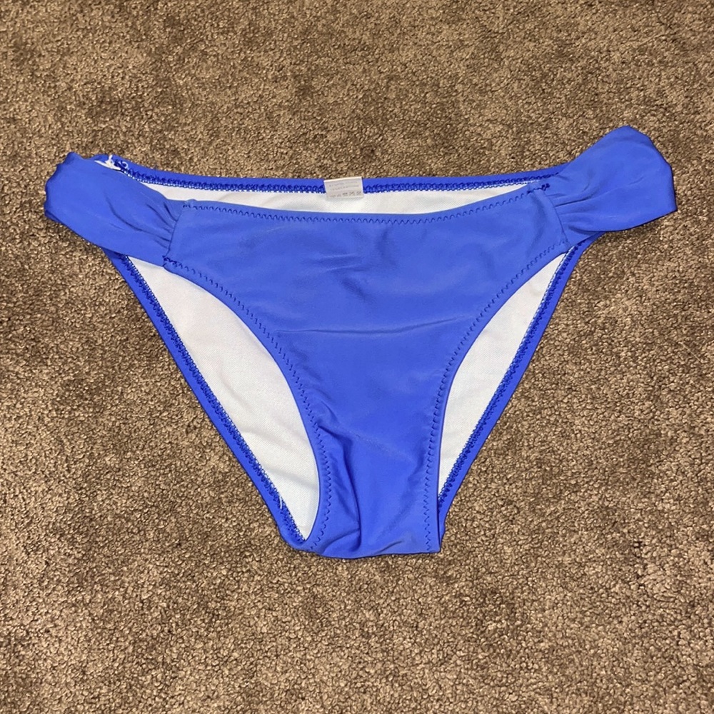 3/$13💞Shein Bikini Bottoms